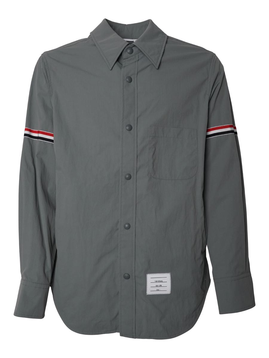 Thom Browne Jacket-Shirt Armband Clothing