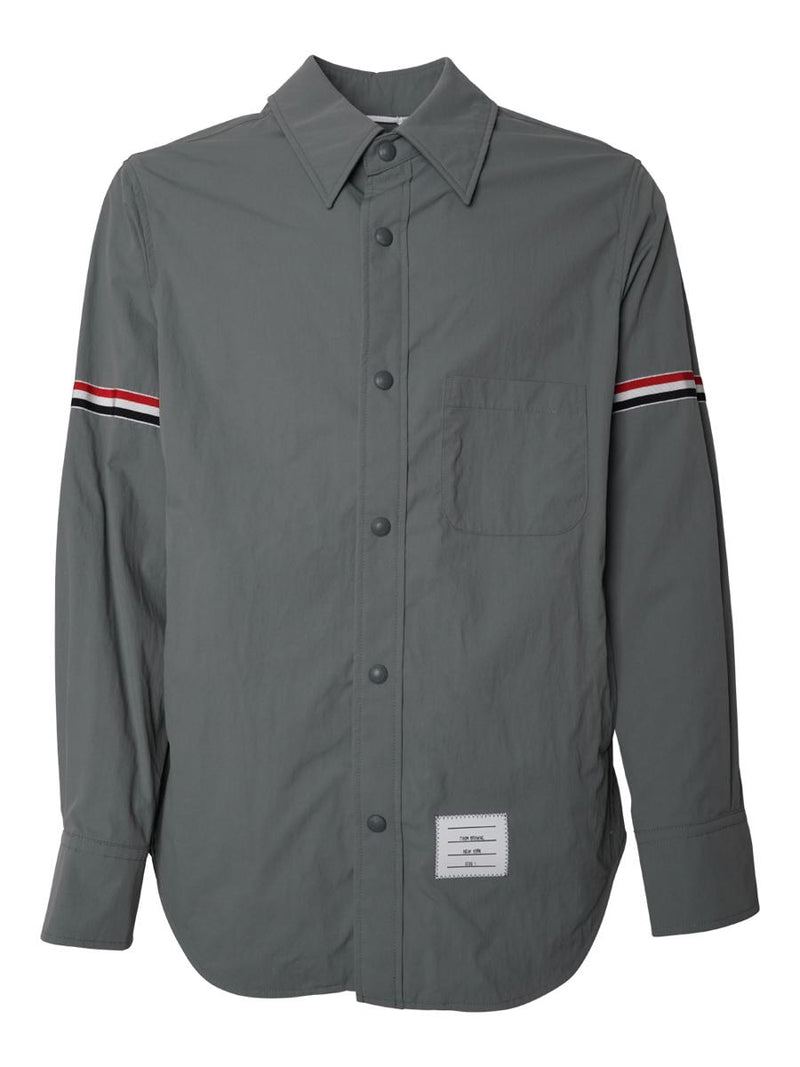 Thom Browne Jacket-Shirt Armband Clothing