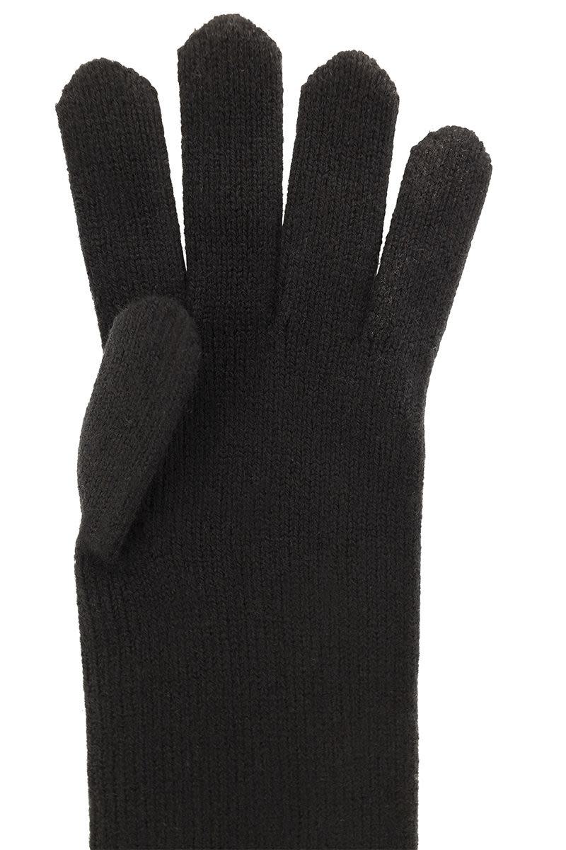 Max Mara Timor - Cashmere Long Gloves