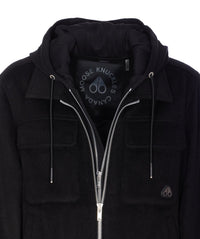 Moose Knuckles Jackets