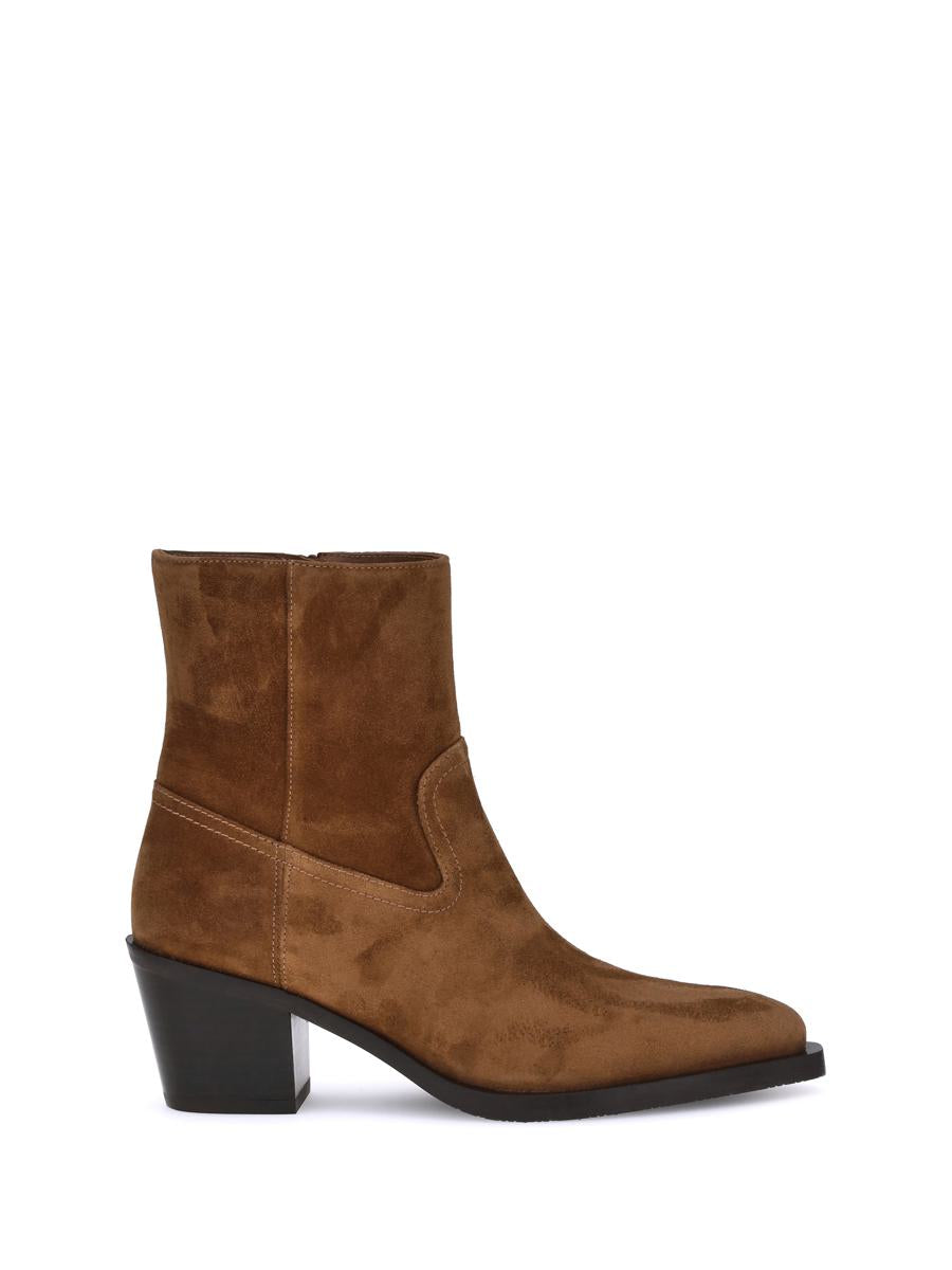 Stuart Weitzman Boots