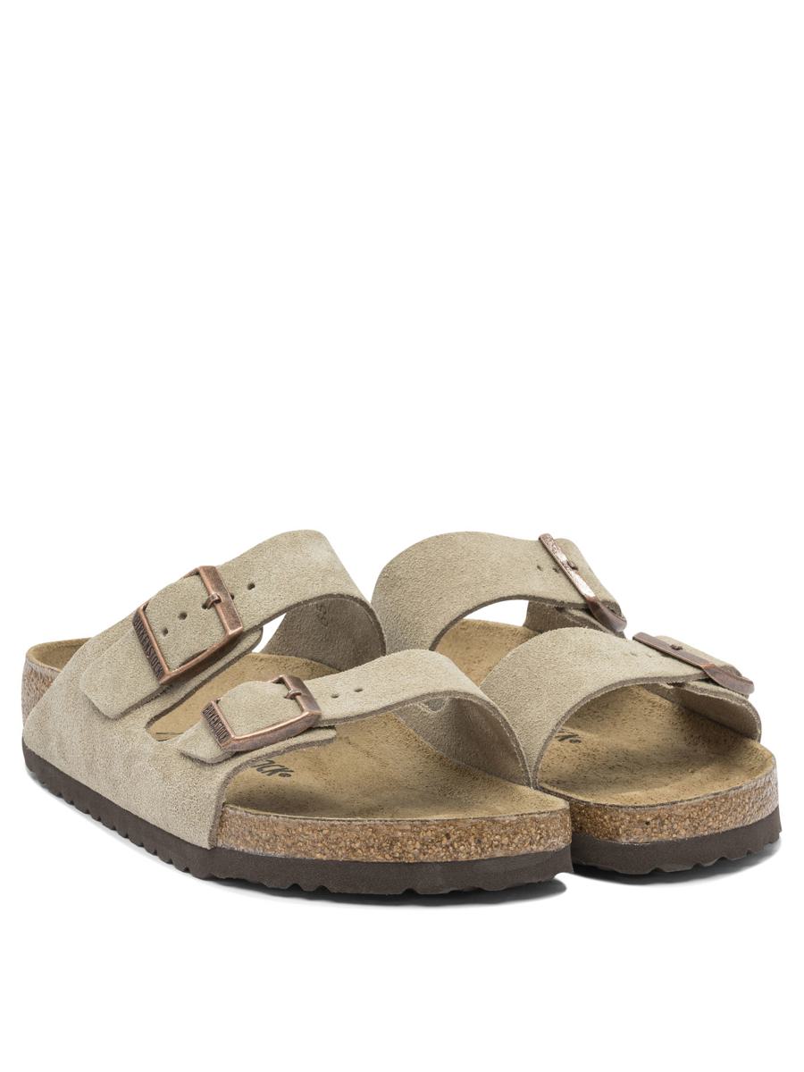 Birkenstock "Arizona" Sandals
