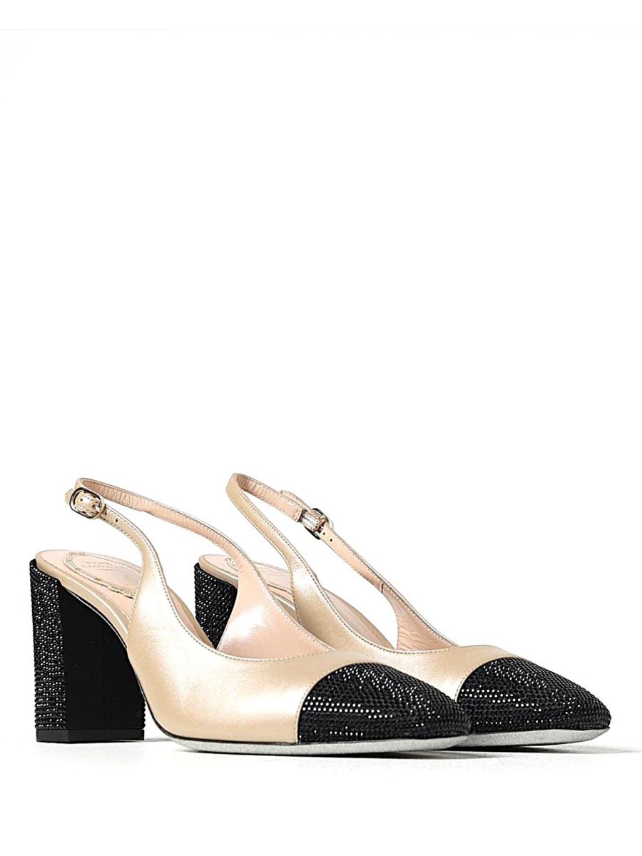 RENÉ CAOVILLA Shoes