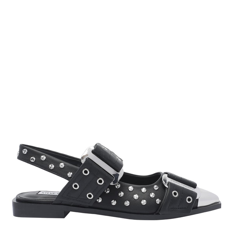 Steve Madden Flat Shoes