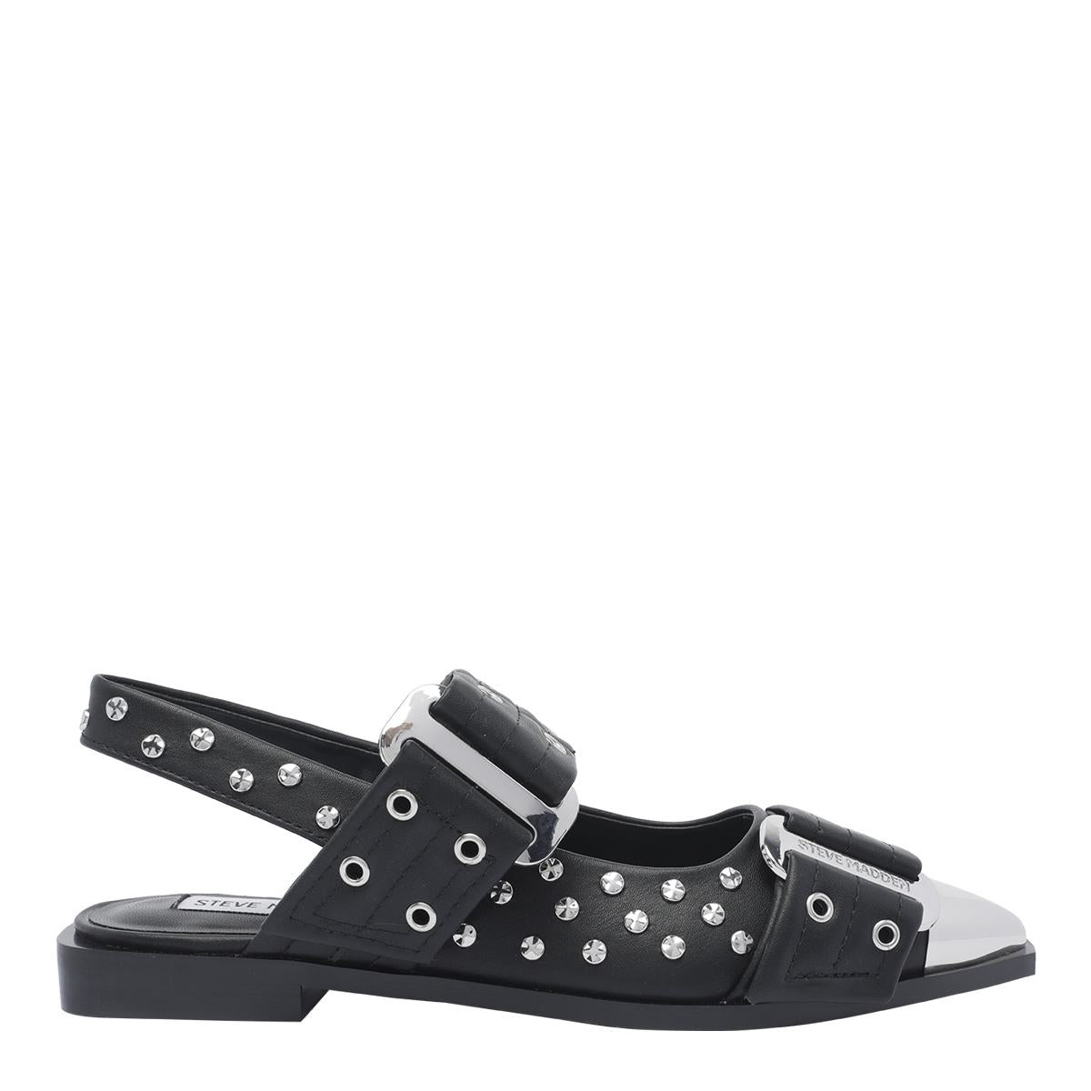 Steve Madden Flat Shoes