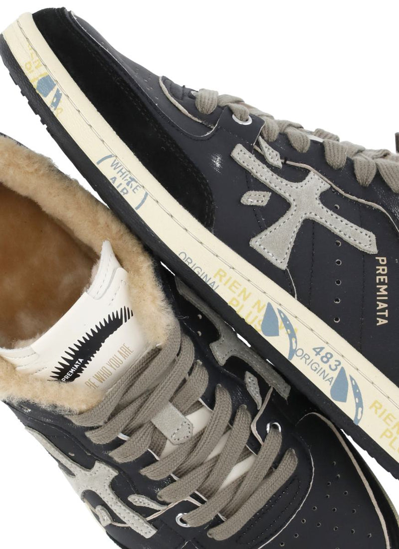 Premiata Sneakers