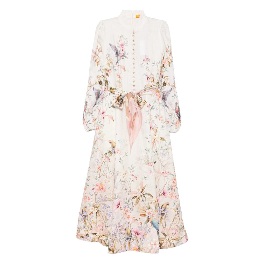 Zimmermann Dresses