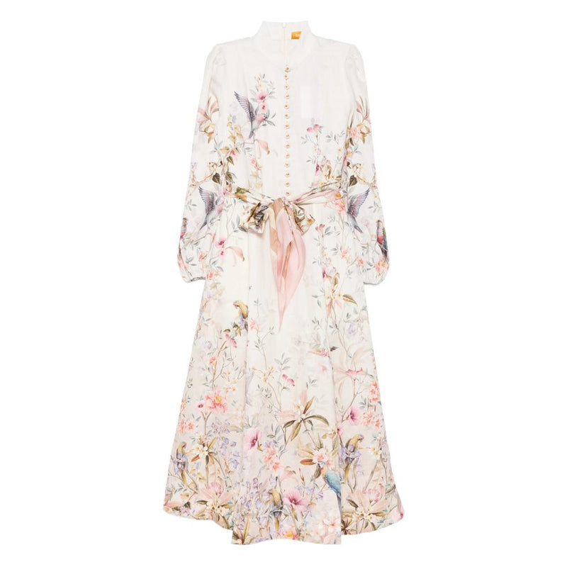 Zimmermann Dresses