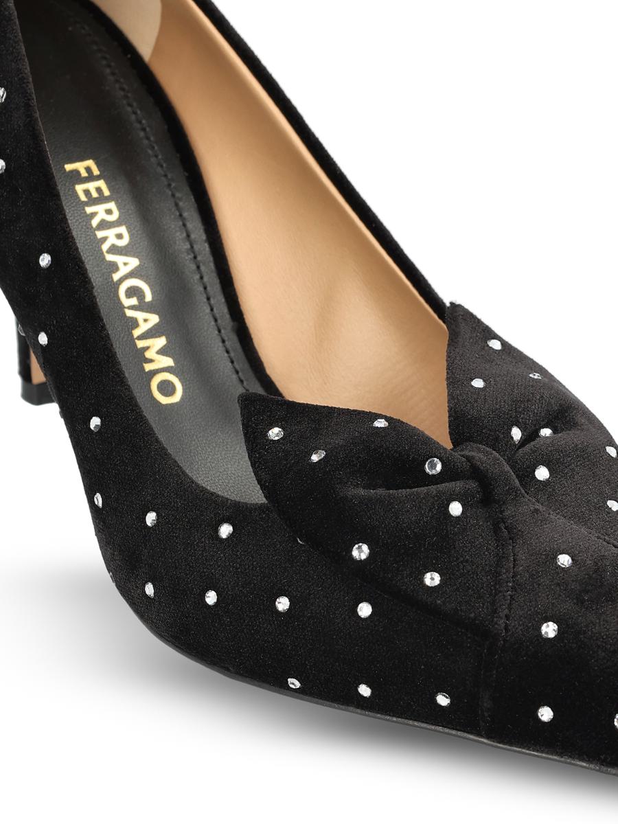 Salvatore Ferragamo Heeled Shoes