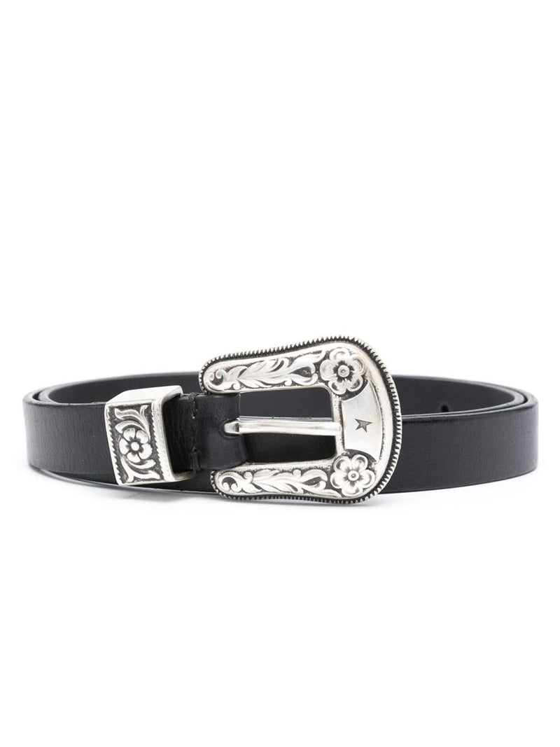 Golden Goose New Belt Accessories