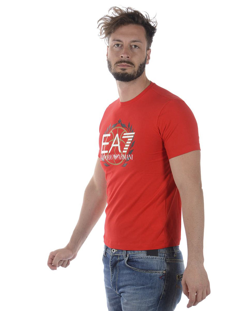 Ea7 Emporio Armani Topwear