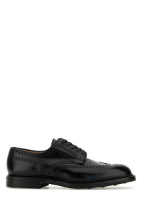 Crockett & Jones Lace-Ups