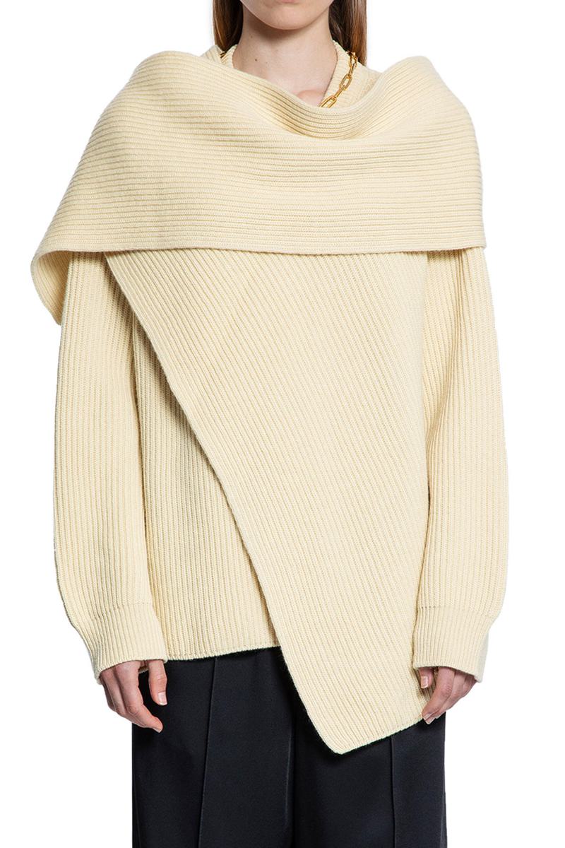 Jil Sander Knitwear