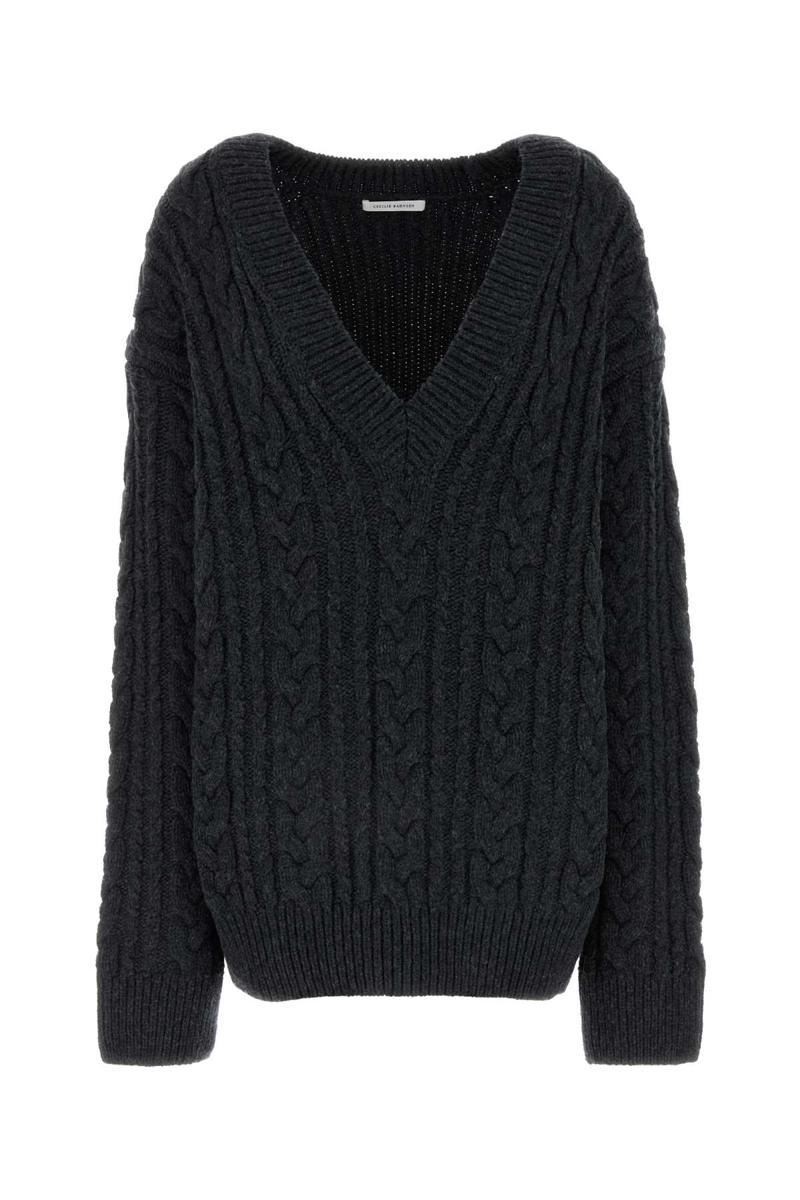 Cecilie Bahnsen Knitwear