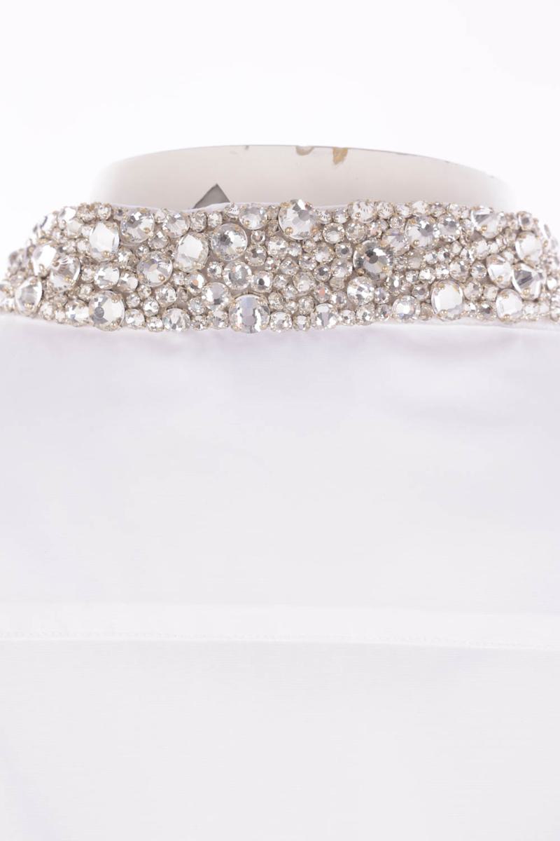 Alexander McQueen Shirts