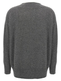 Brunello Cucinelli Sequin Sweater