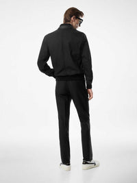 Tom Ford Twill Bomber Jacket