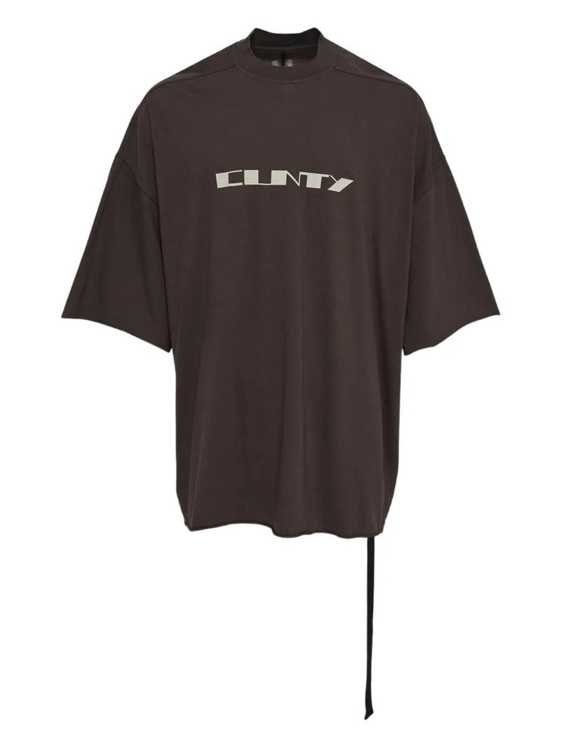 Rick Owens Drkshdw Tommy T-Shirt