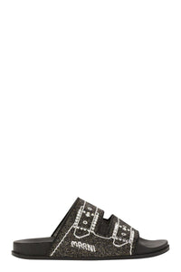 Marni Precious Sandal