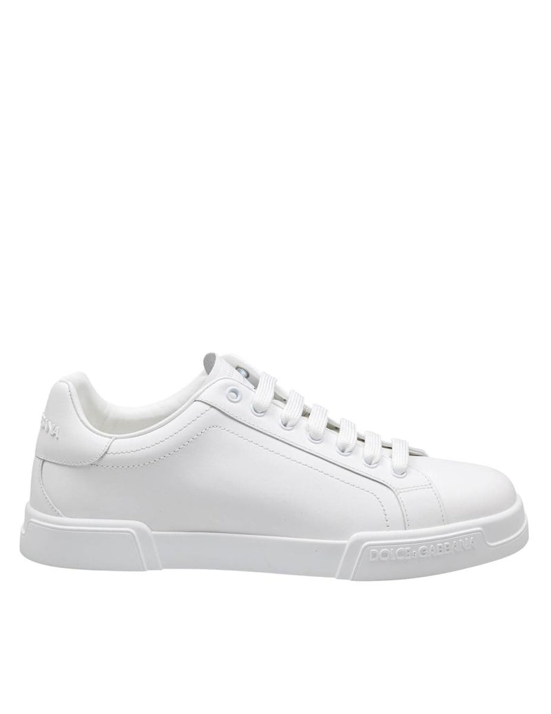 Dolce & Gabbana Portofino Sneakers