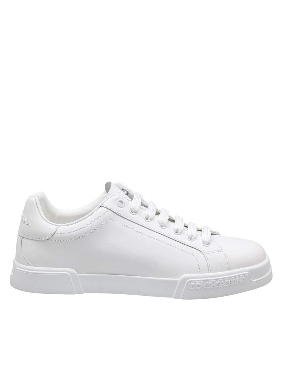 Dolce & Gabbana Portofino Sneakers