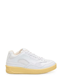 Jil Sander Dragon Sneaker