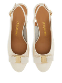 Salvatore Ferragamo Flat Shoes