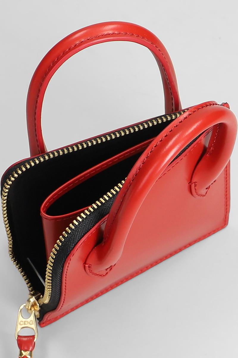 Comme Des Garçons Wallet