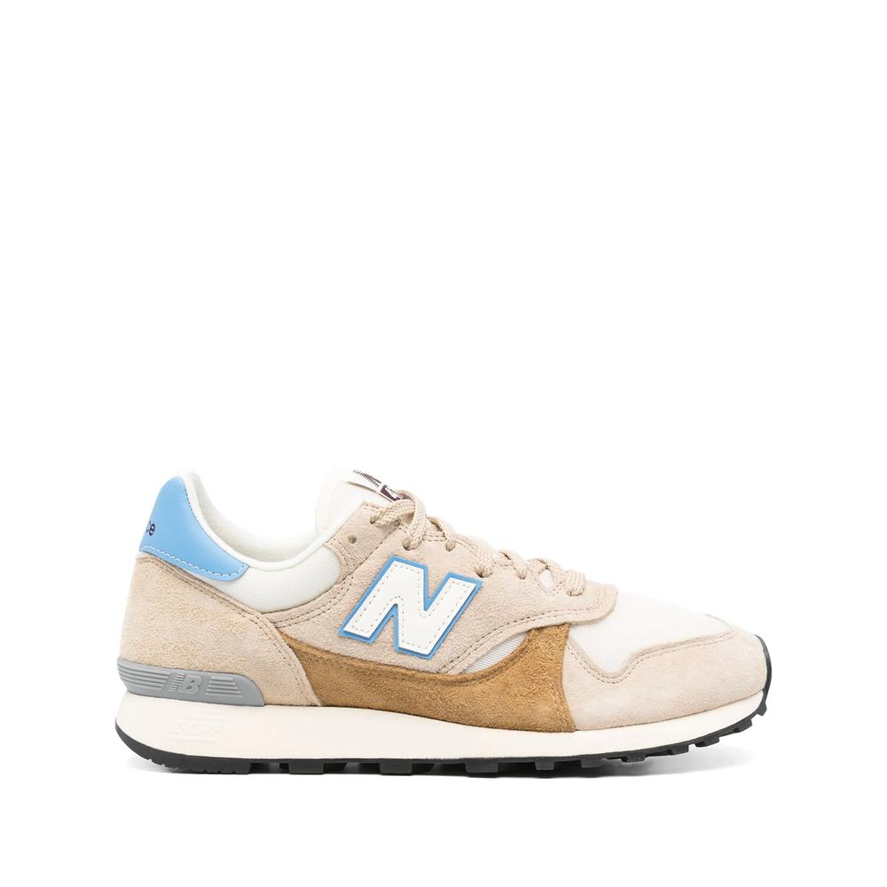 New Balance Trainers