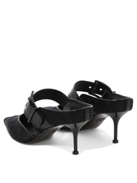 Alexander McQueen Heeled Shoes