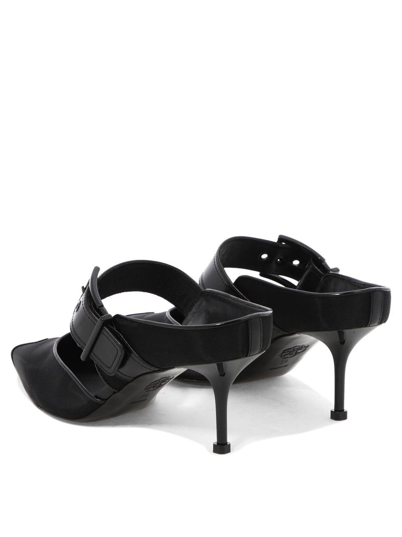 Alexander McQueen Heeled Shoes