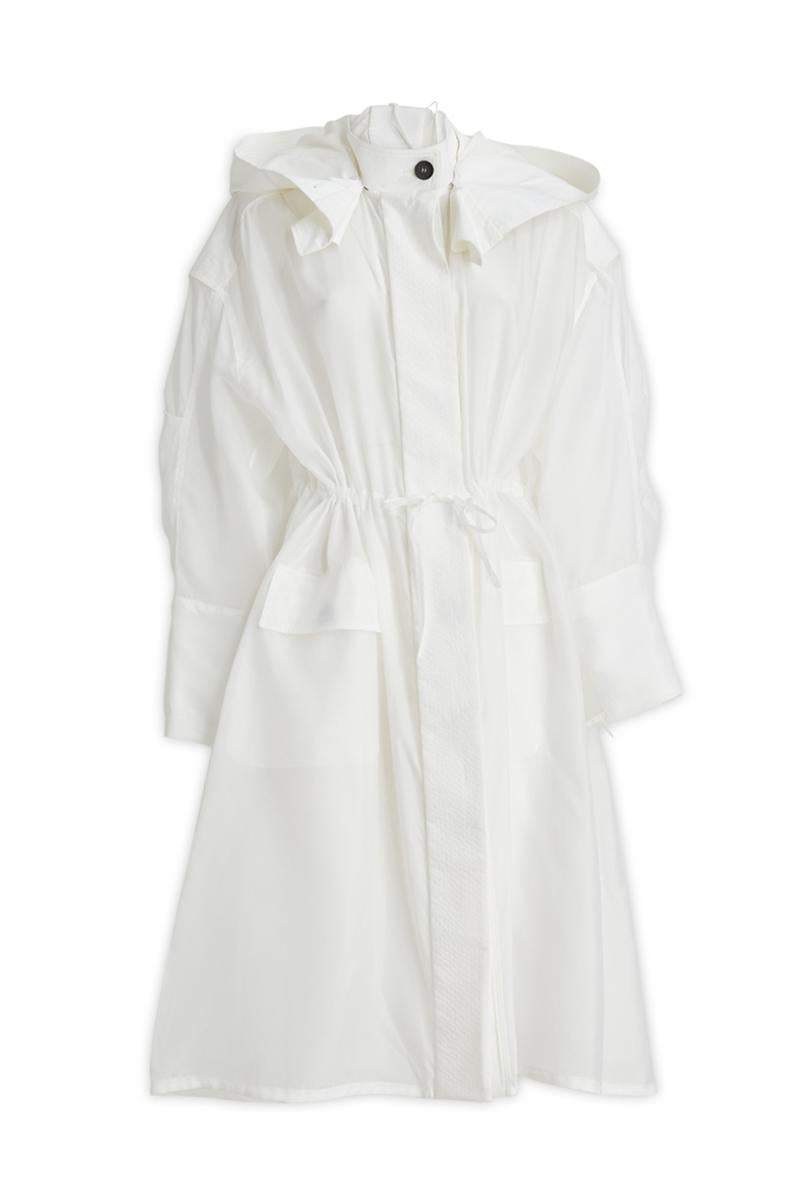 Salvatore Ferragamo Coats