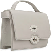 Zanellato Ella Leather Handbag