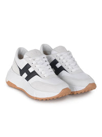 Hogan  "Hi-Fi" Sneakers