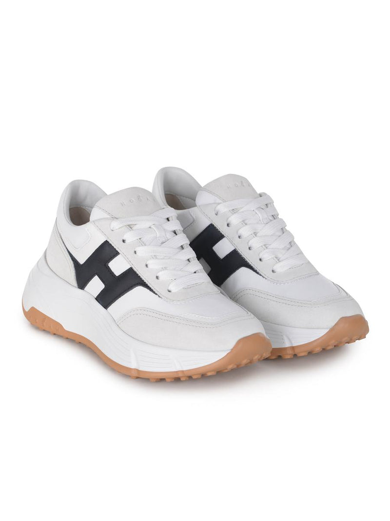 Hogan  "Hi-Fi" Sneakers