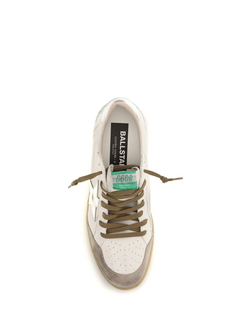 Golden Goose Sneakers