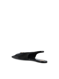 Saint Laurent Low Shoes