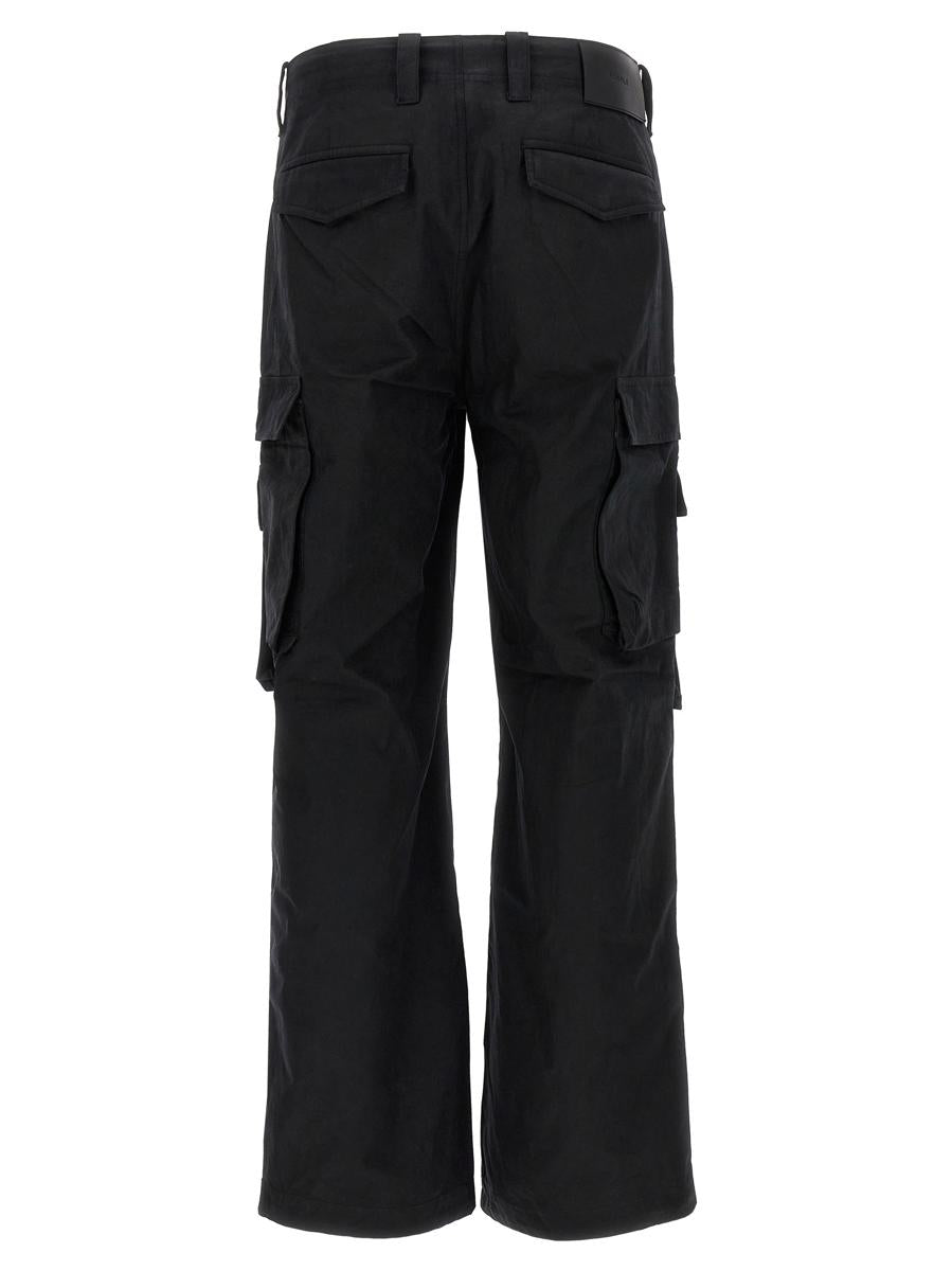 Purple Brand 'Woven Cargo' Pants
