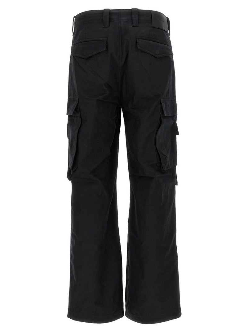 Purple Brand 'Woven Cargo' Pants