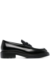 Tod'S Extralight Moccasin Shoes