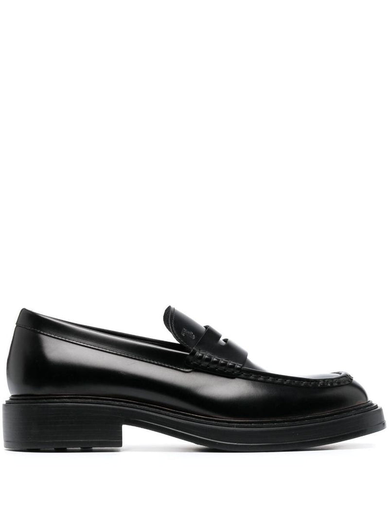 Tod'S Extralight Moccasin Shoes