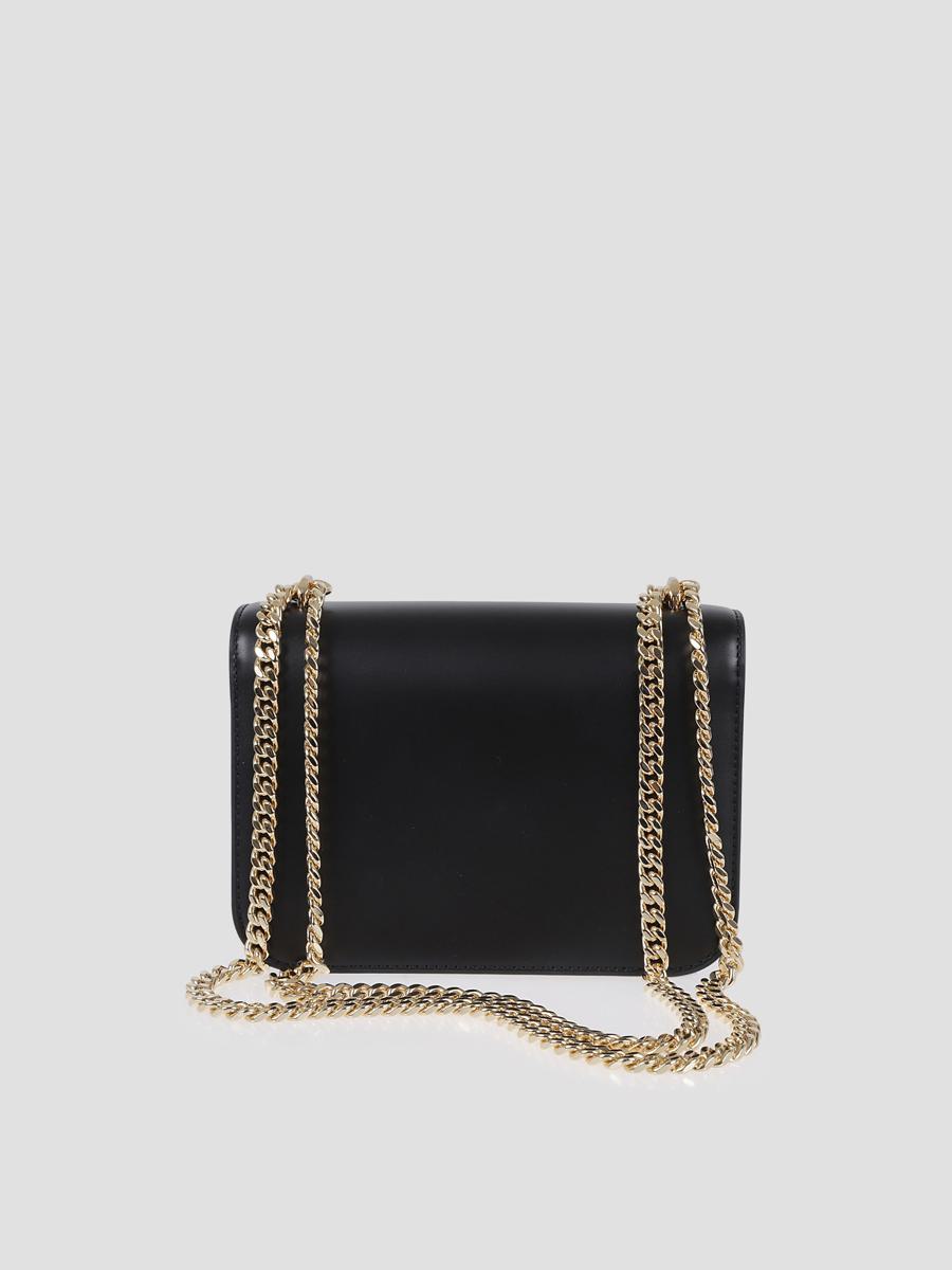 Tory Burch Eleanor Small Convertible Shoulder Bag