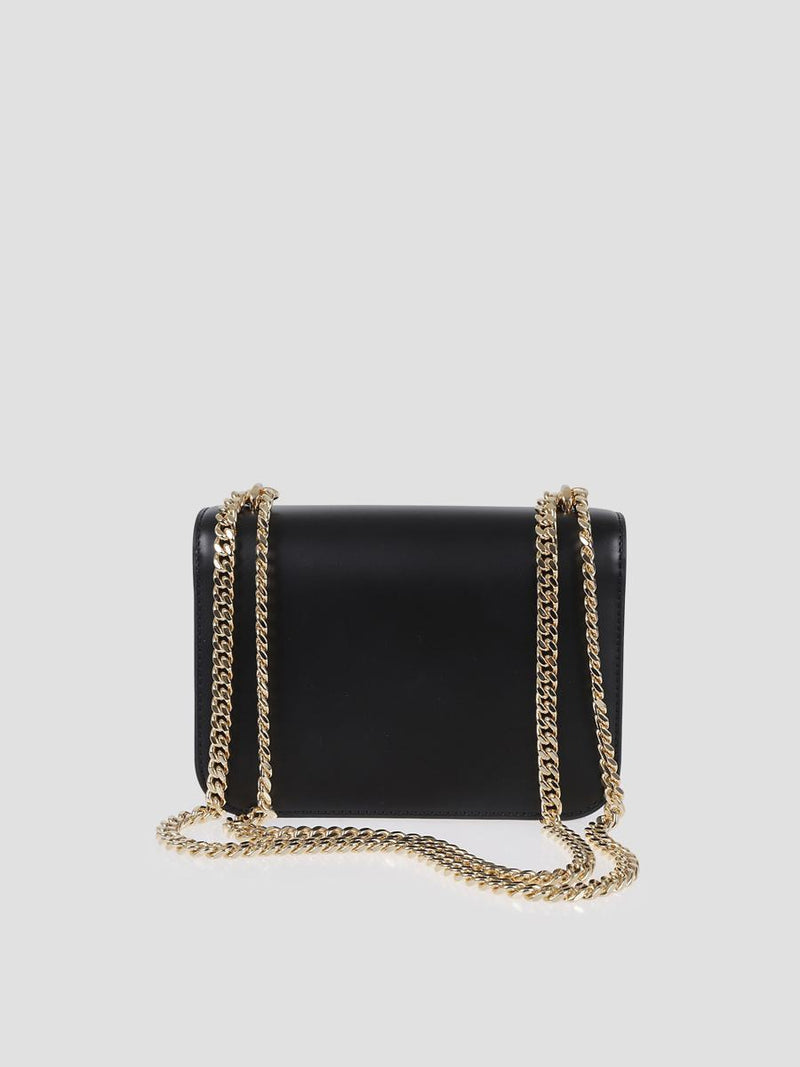 Tory Burch Eleanor Small Convertible Shoulder Bag