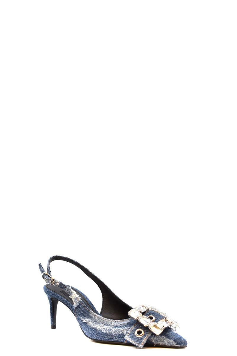 Dolce & Gabbana Sandals