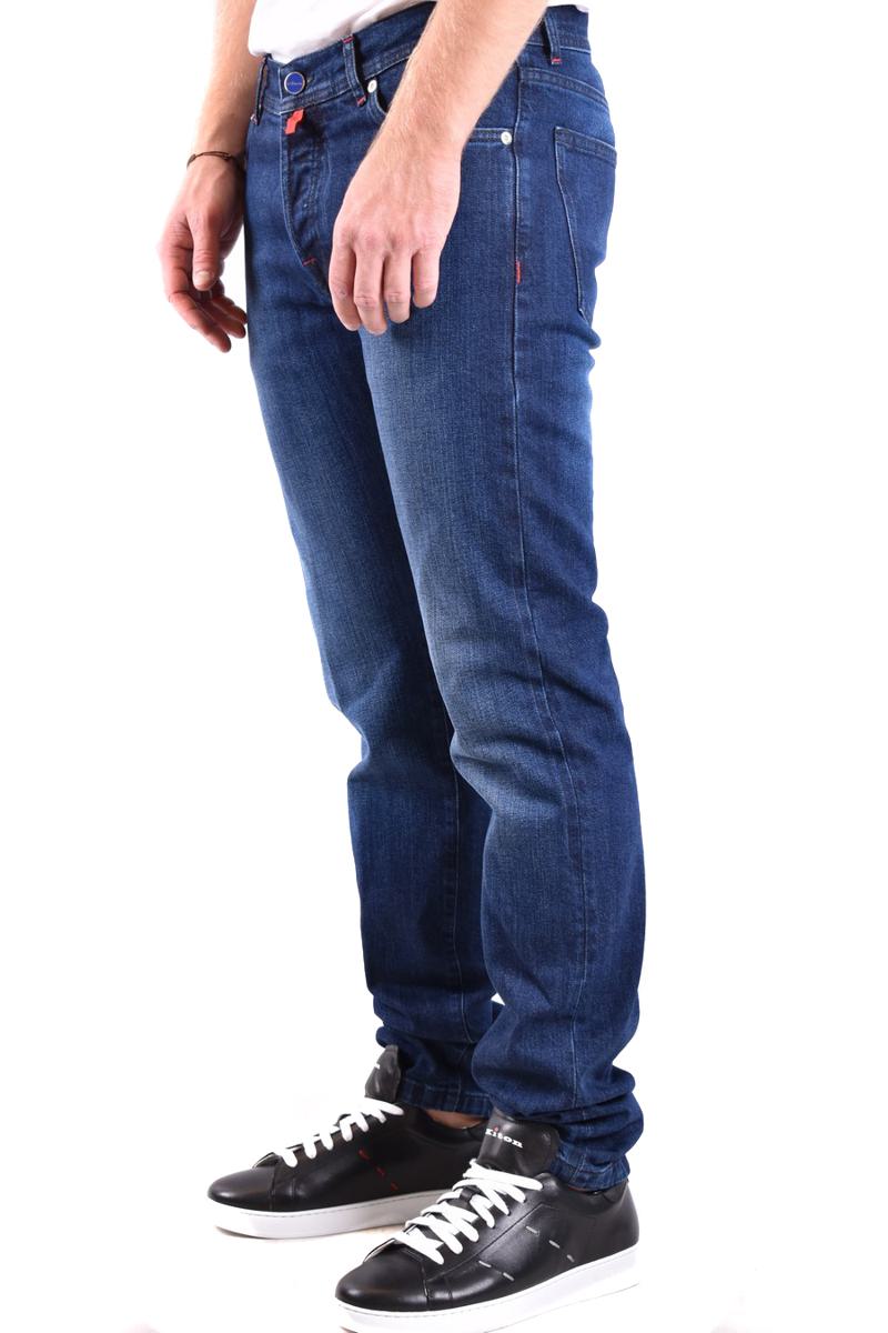 Kiton Jeans