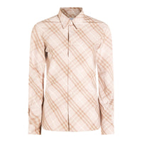 Burberry Shirts