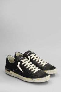 Philippe Model Prsx Low Sneakers