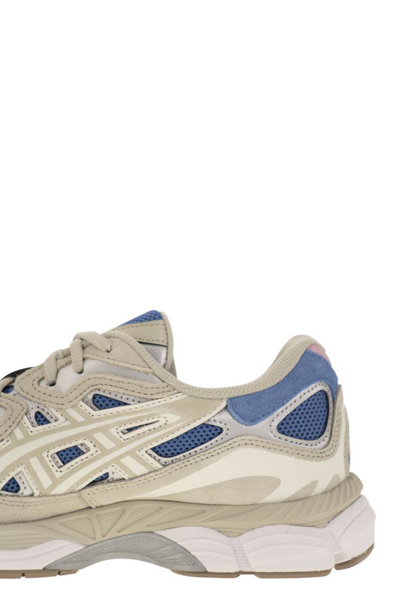 Asics Gel-Nyc - Sneakers