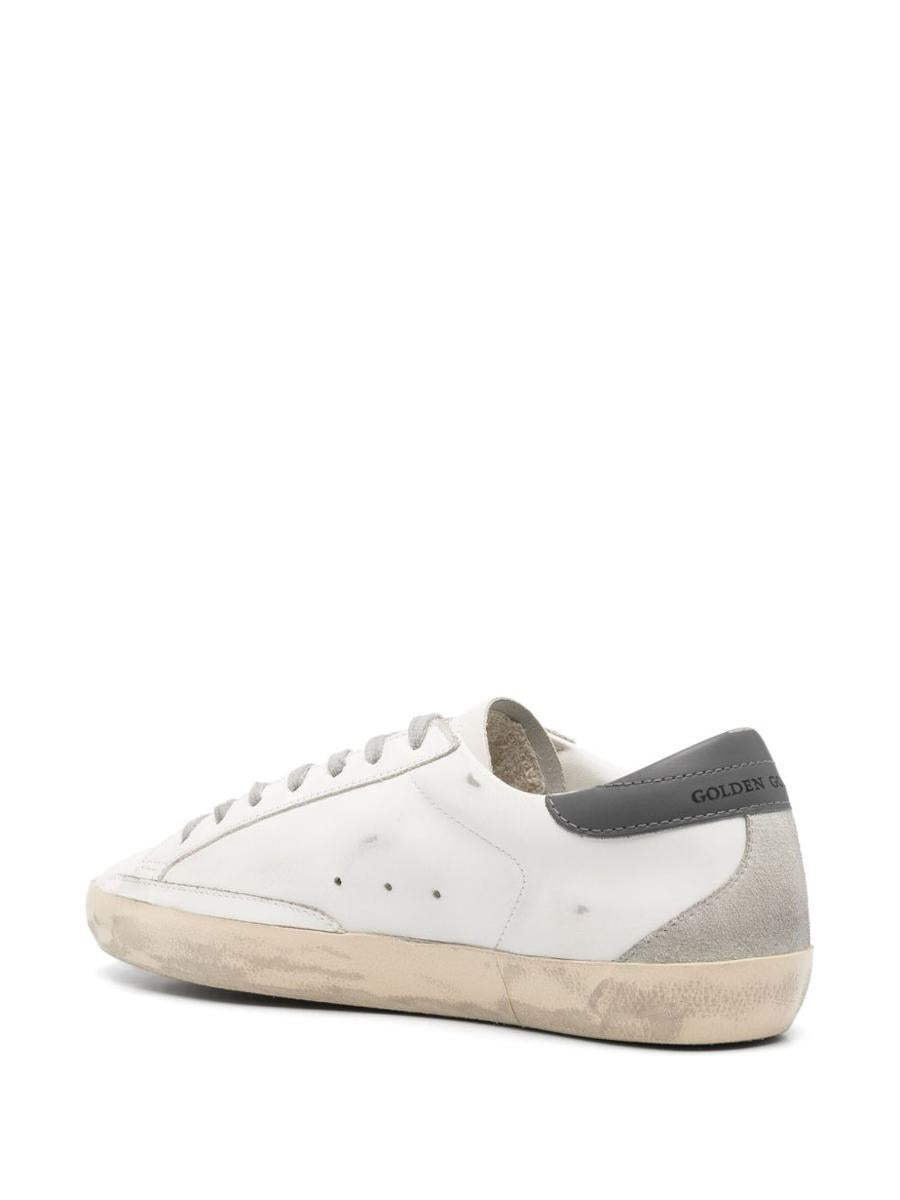 Golden Goose 'Super-Star' Sneakers
