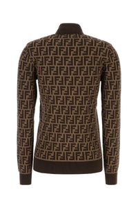 Fendi Knitwear